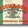 «Tequila-boom» — ресторан мексиканской кухни